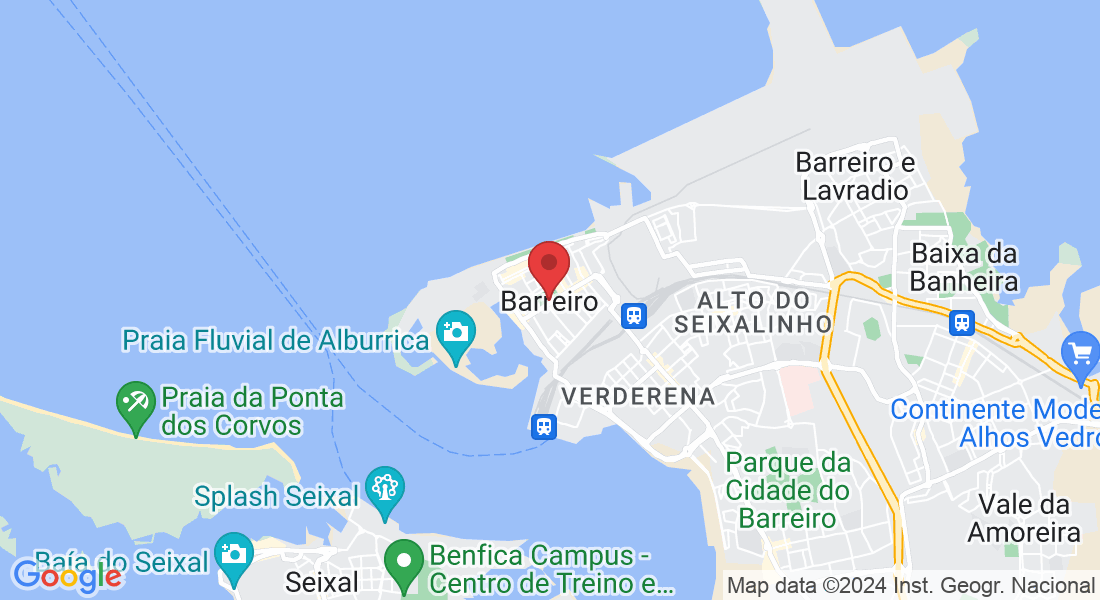 Barreiro, Portugal