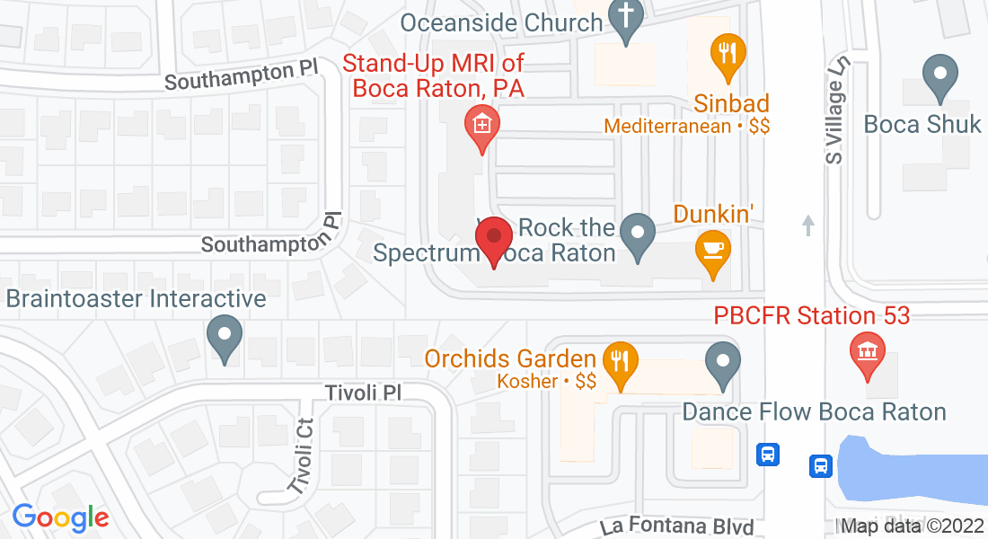 9070 Kimberly Blvd suite 59, Boca Raton, FL 33434, USA