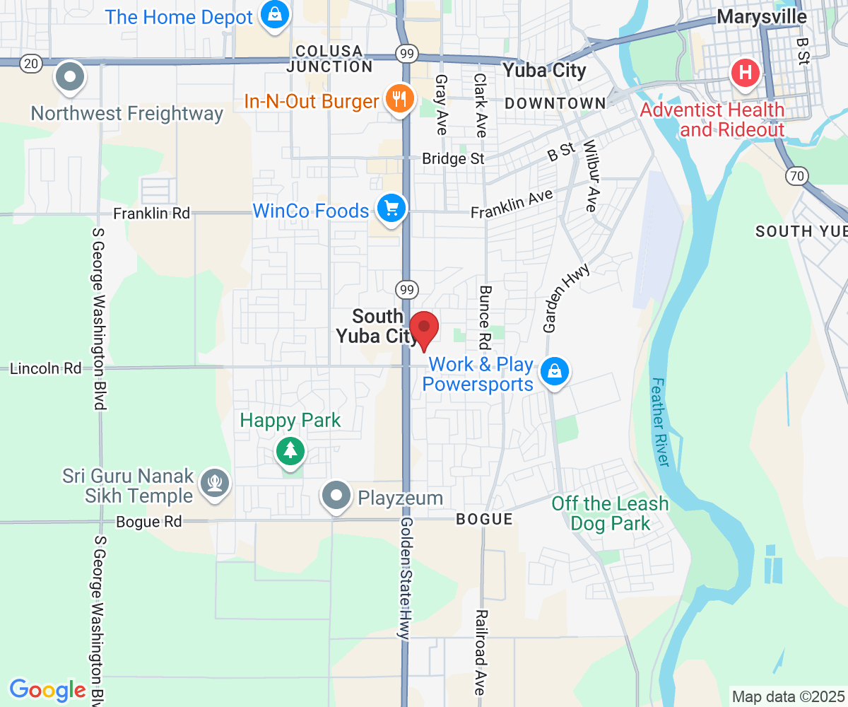 898 S Barrett Rd, Yuba City, CA 95991, USA