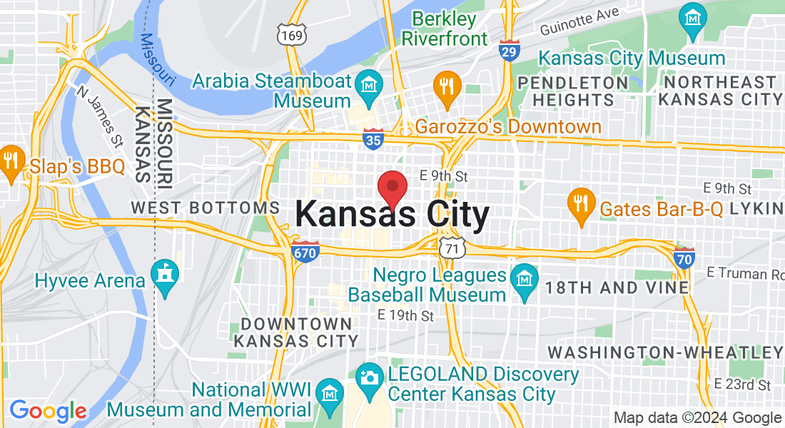 Kansas City, MO, USA