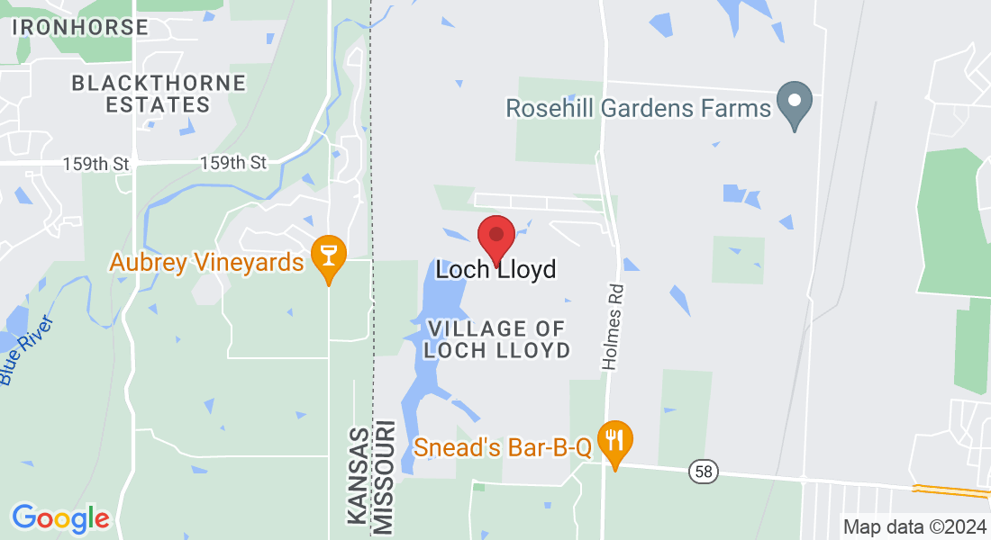 Loch Lloyd, MO 64012, USA