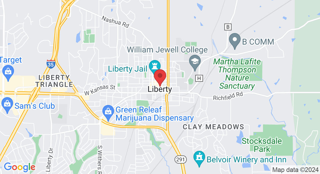 Liberty, MO, USA