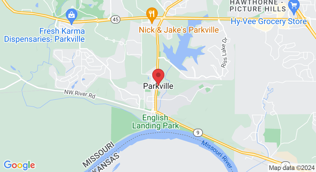 Parkville, MO, USA