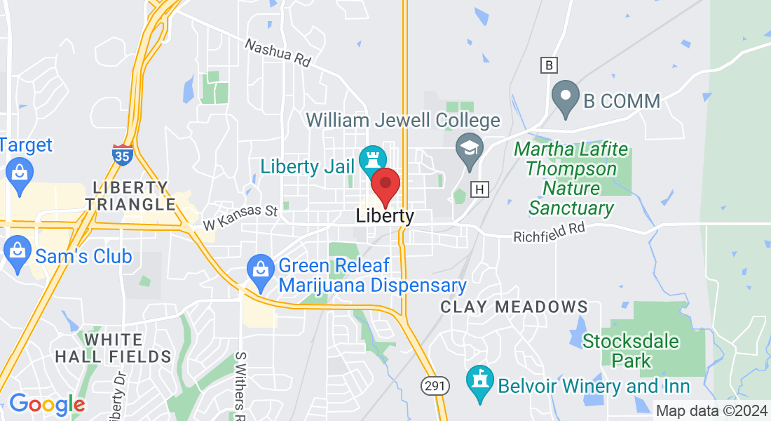 Liberty, MO, USA