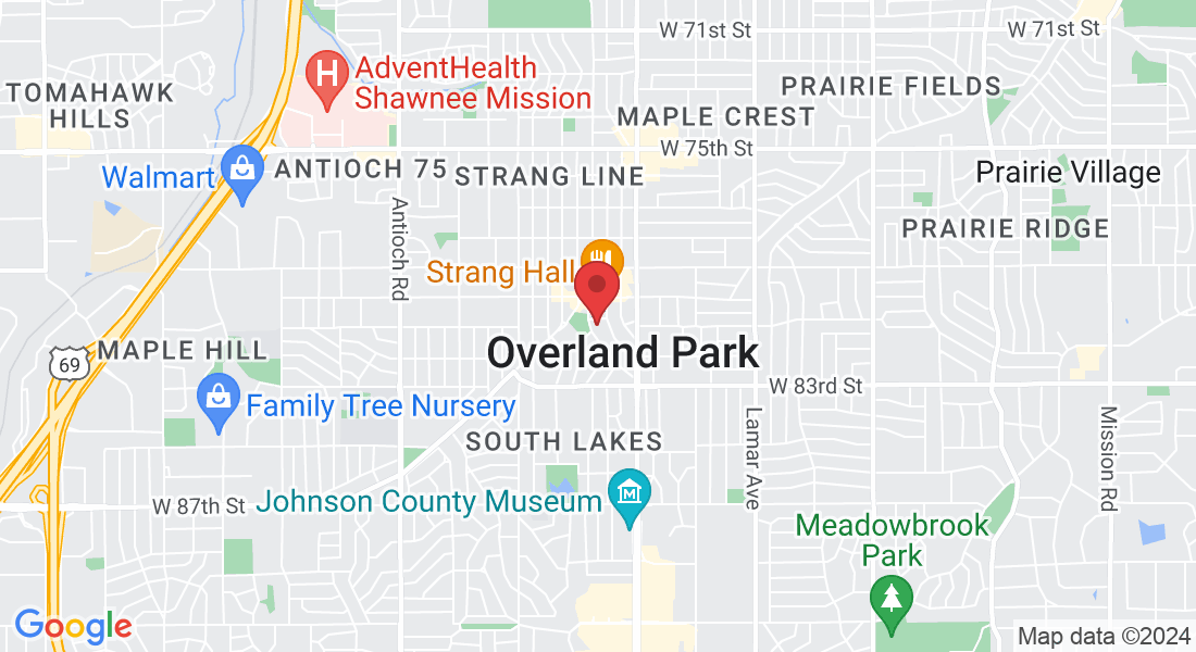 Overland Park, KS, USA