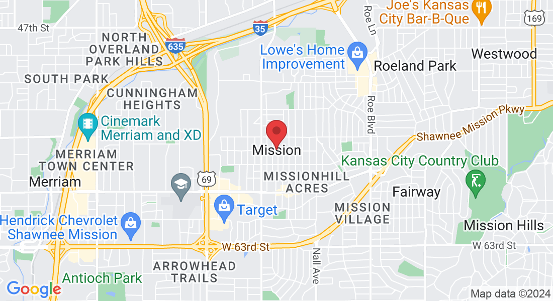 Mission, KS, USA