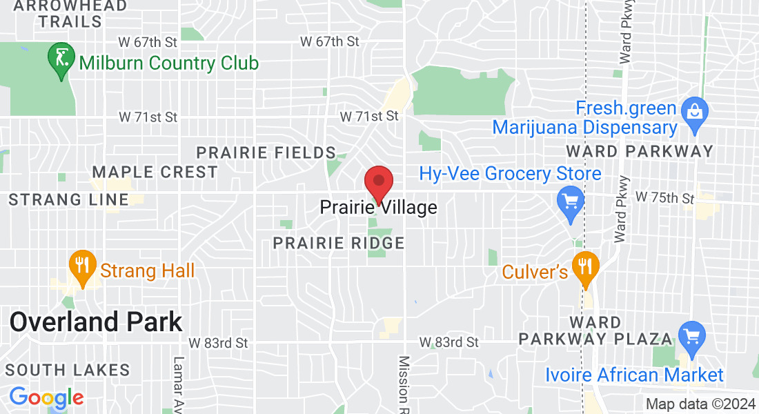 Prairie Village, KS, USA