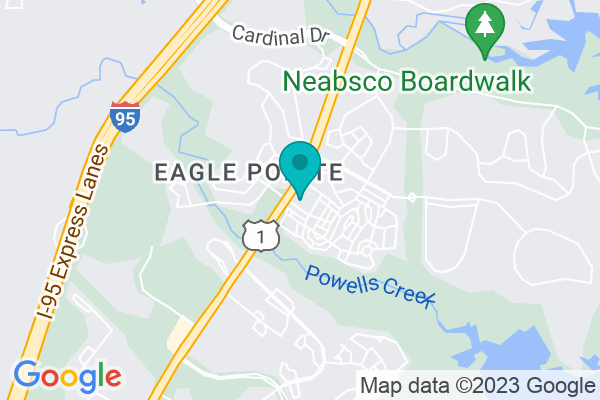 16446 Navigation Dr, Woodbridge, VA 22191, USA