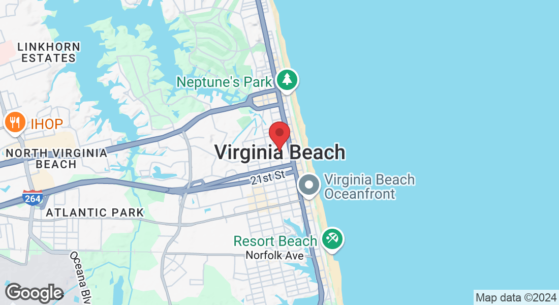 Virginia Beach, VA, USA