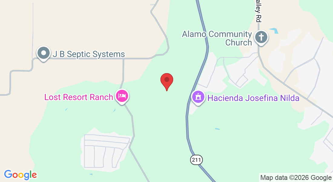 San Antonio, TX 78253, USA