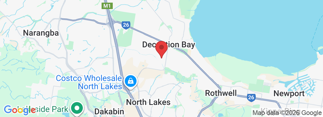 2/26-30 Kabi Cct, Deception Bay QLD 4508, Australia