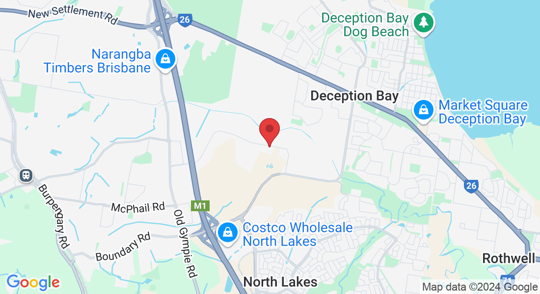 65 Potassium St, Narangba QLD 4504, Australia