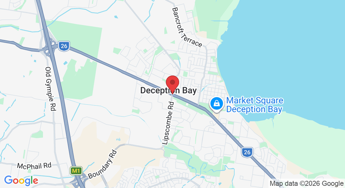 Deception Bay QLD 4508, Australia