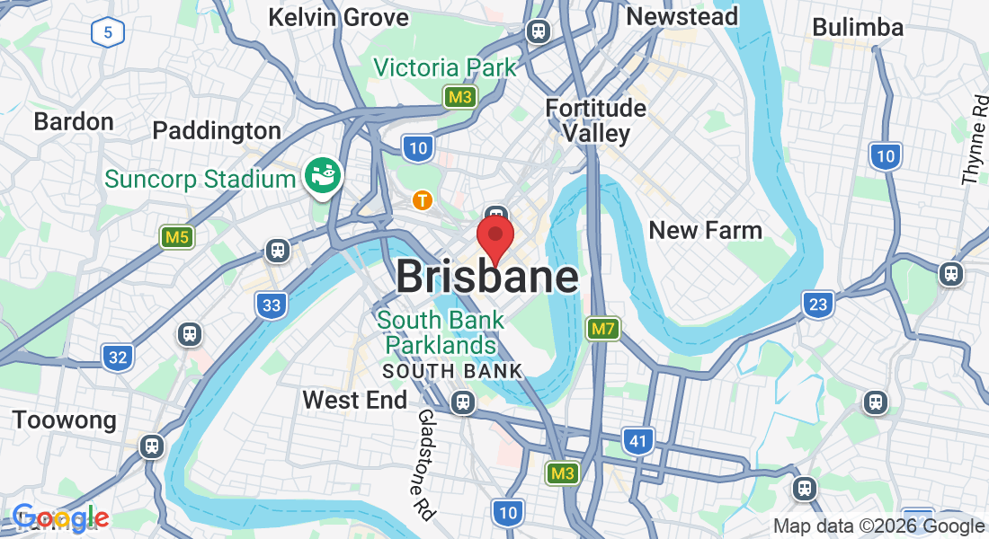 Brisbane QLD, Australia