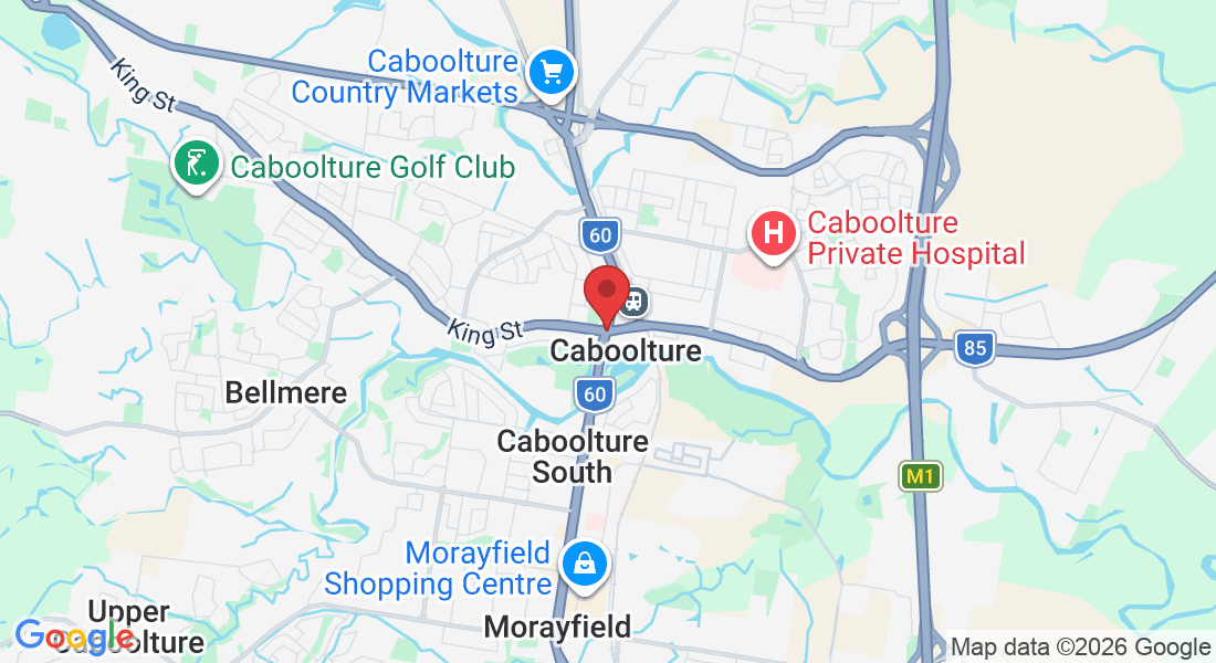 Caboolture QLD, Australia