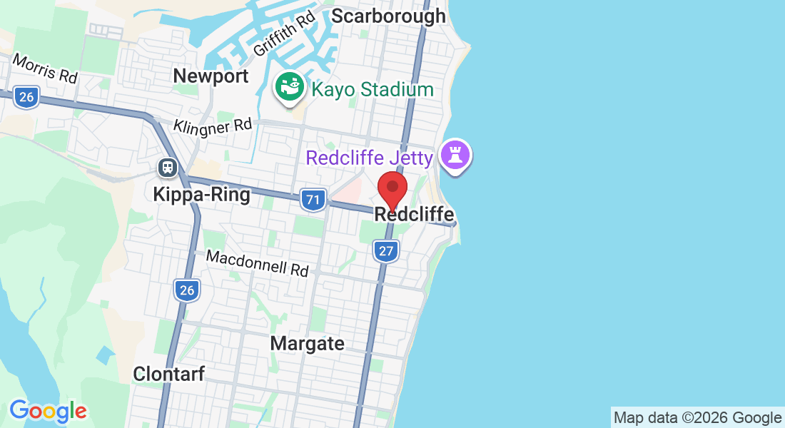 Redcliffe QLD, Australia