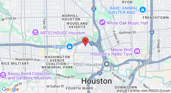 2211 Sabine St, Houston, TX 77007, USA