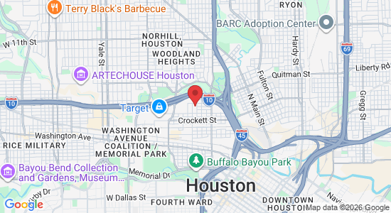 2211 Sabine St, Houston, TX 77007, USA