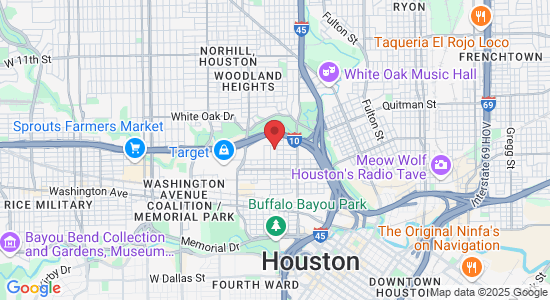 2211 Sabine St, Houston, TX 77007, USA