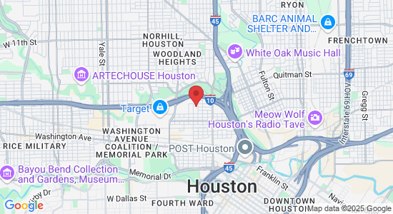 2211 Sabine St, Houston, TX 77007, USA