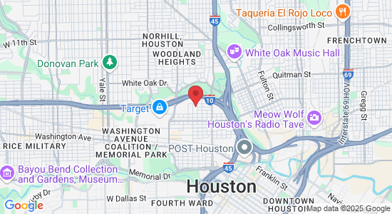 2211 Sabine St, Houston, TX 77007, USA