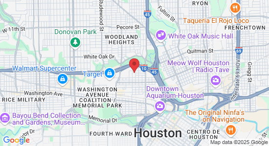 2211 Sabine St, Houston, TX 77007, USA