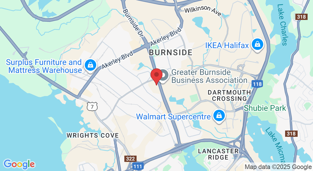 100 Venture Run #107, Dartmouth, NS B3B 1L4, Canada