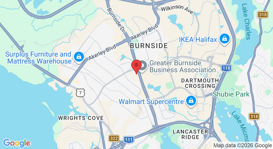 100 Venture Run #107, Dartmouth, NS B3B 1L4, Canada
