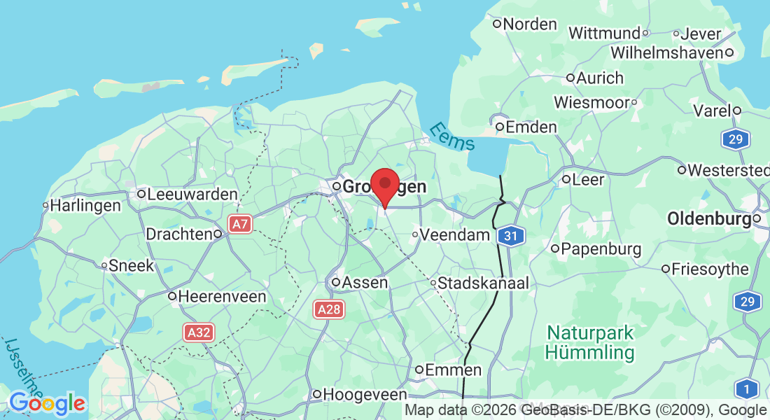 Hoogezand, Nederland