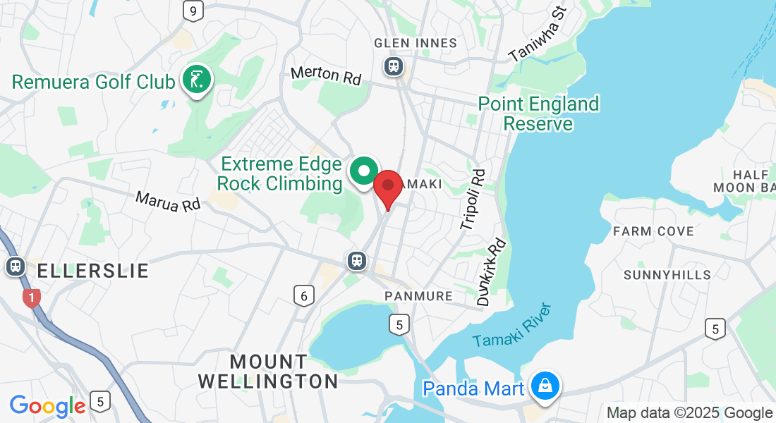 71 Jellicoe Road, Panmure, Auckland 1072, New Zealand