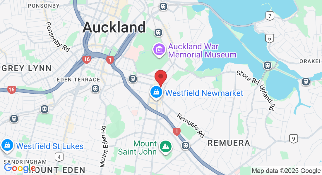Newmarket, Auckland, New Zealand