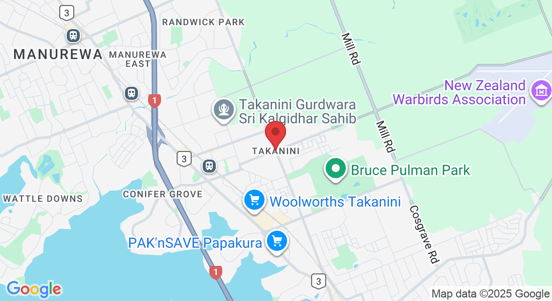 Takanini, Auckland, New Zealand