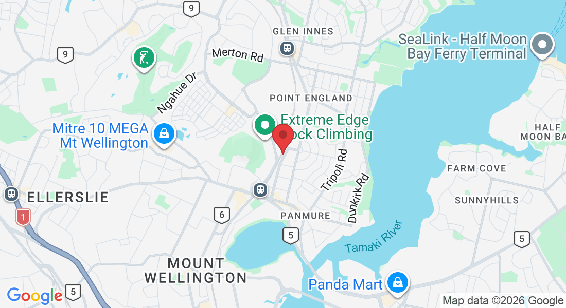 20/71 Jellicoe Road, Panmure, Auckland 1072, New Zealand