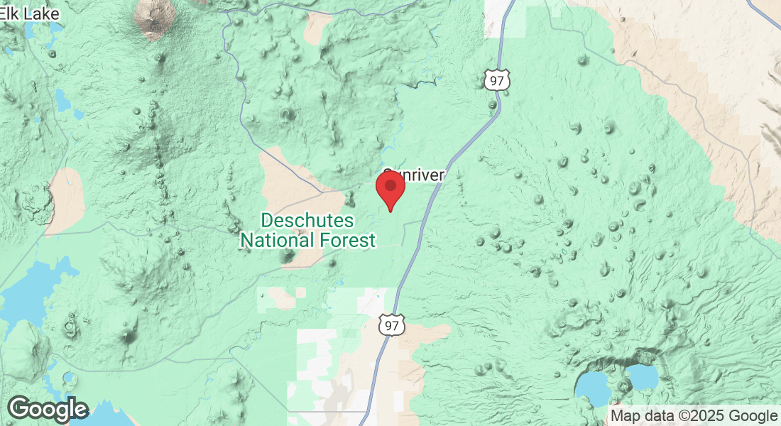 17423 Egret Dr, Bend, OR 97707, USA