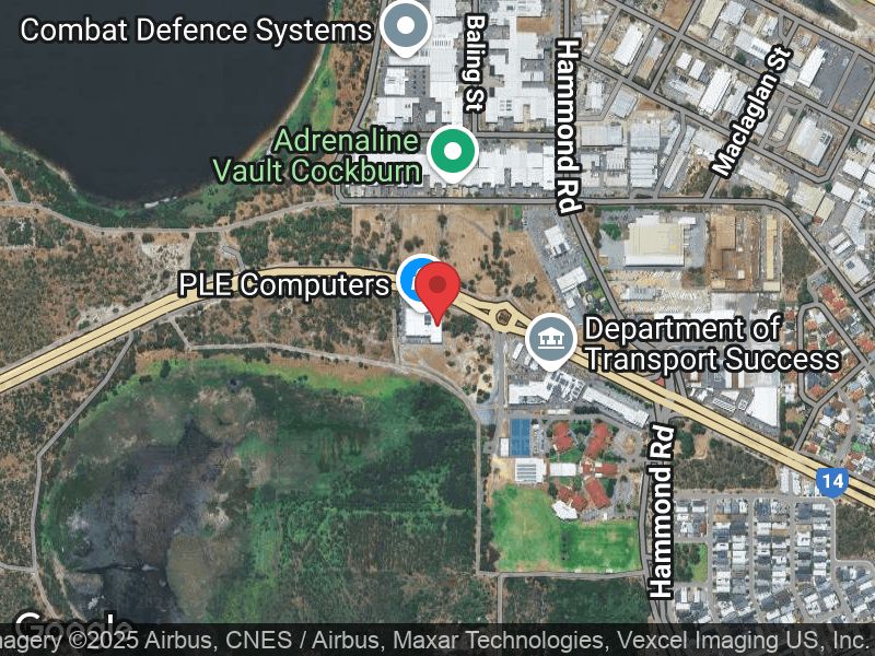 unit 7/640 Beeliar Dr, Success WA 6164, Australia