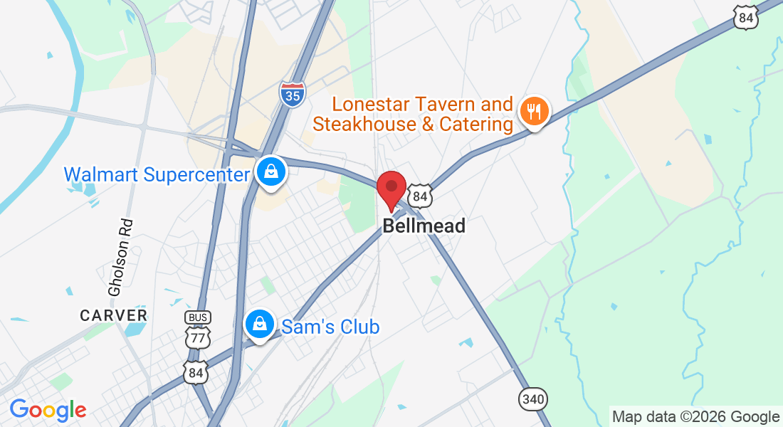 4000 Bellmead Dr, Waco, TX 76705, USA