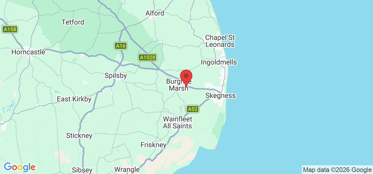 Sycamore Fishing Lakes, Skegness Rd, Burgh le Marsh, Skegness PE24 5LN, UK