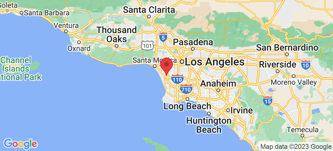 5757 W Century Blvd ste 120, Los Angeles, CA 90045, USA