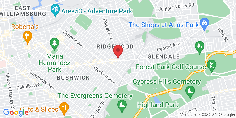 70-02 Forest Ave, Ridgewood, NY 11385, USA