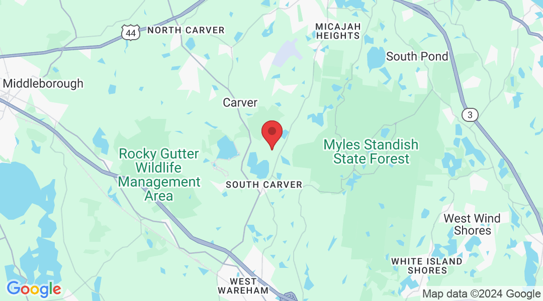 Carver, MA 02330, USA