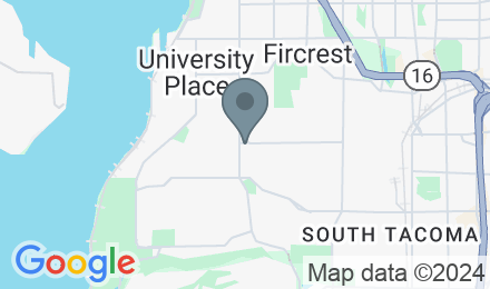 4007 Bridgeport Way W, University Place, WA 98466, USA
