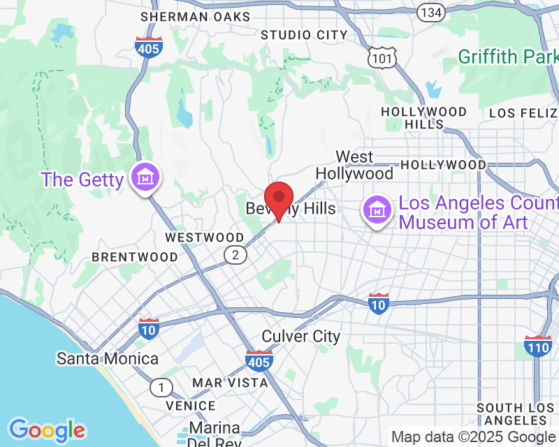 9730 Wilshire Blvd suite 206, Beverly Hills, CA 90212, USA