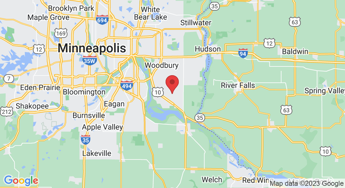 9600 79th St S, Cottage Grove, MN 55016, USA