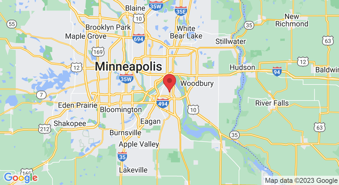 1700 Livingston Ave, St Paul, MN 55118, USA