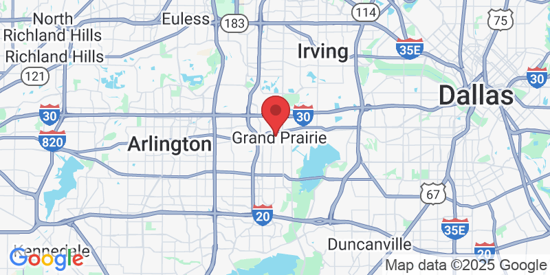 126 Brannon St, Grand Prairie, TX 75051, USA