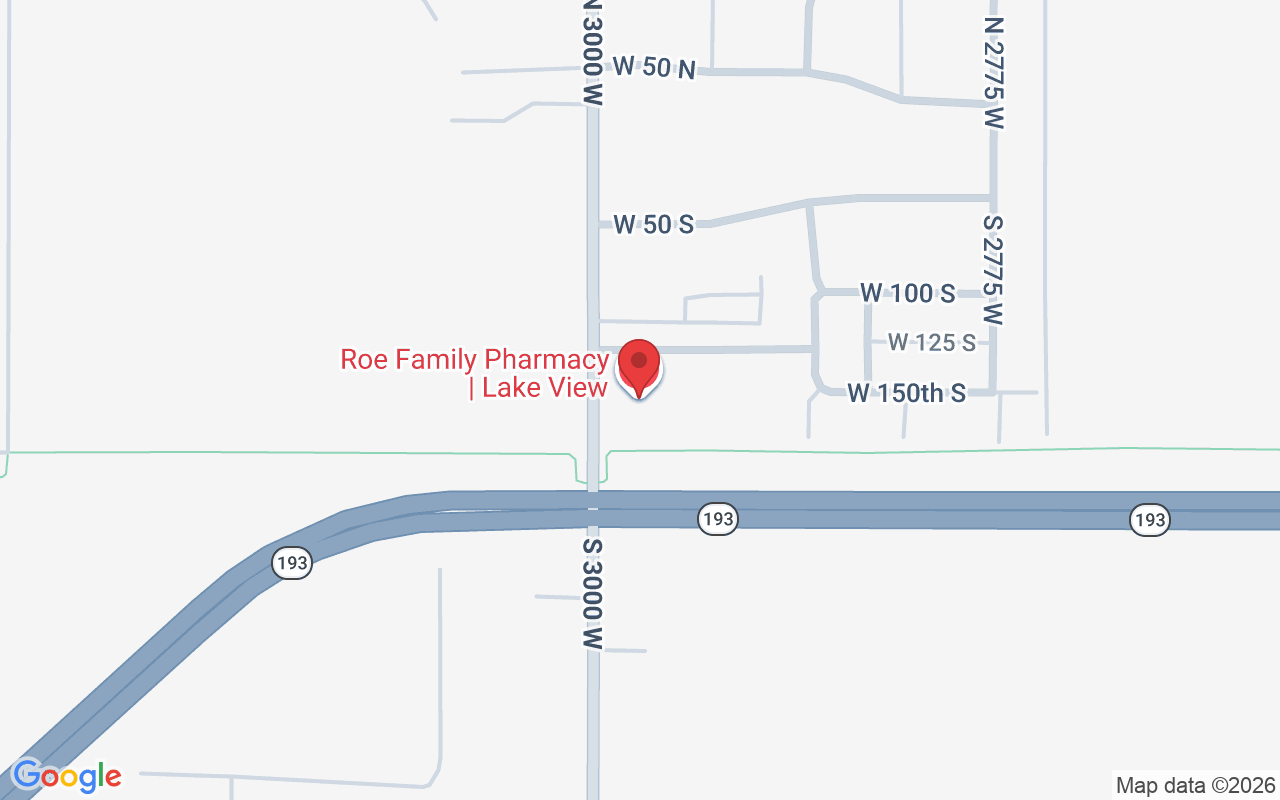 145 S 3000 W, West Point, UT 84015, EE. UU.