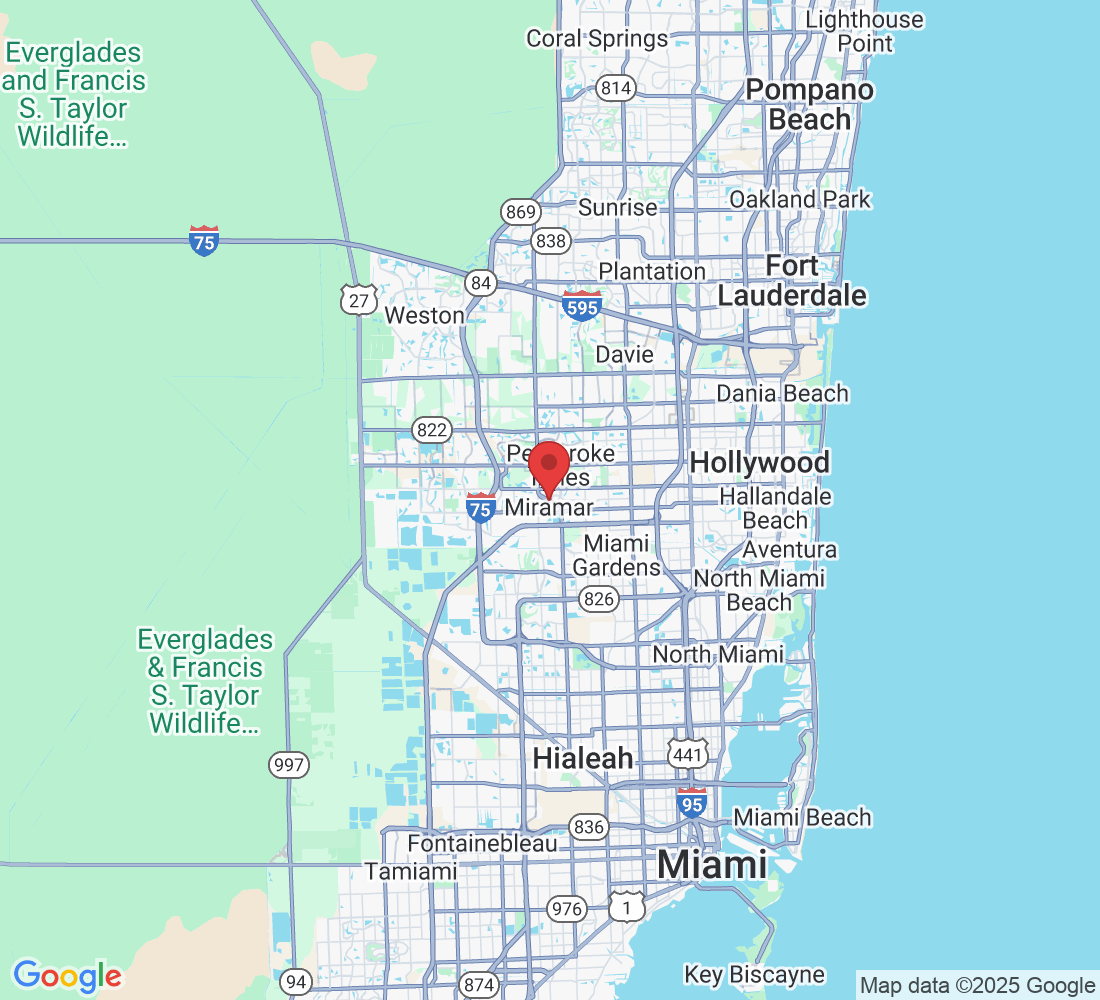 Miramar, FL, USA