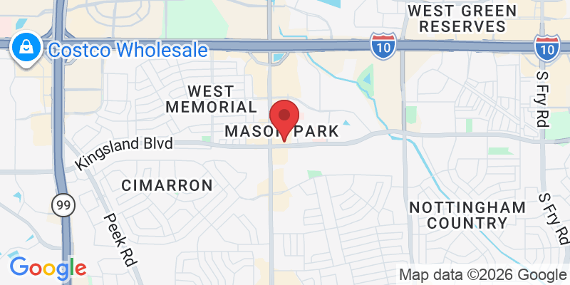589 S Mason Rd, Katy, TX 77450, USA