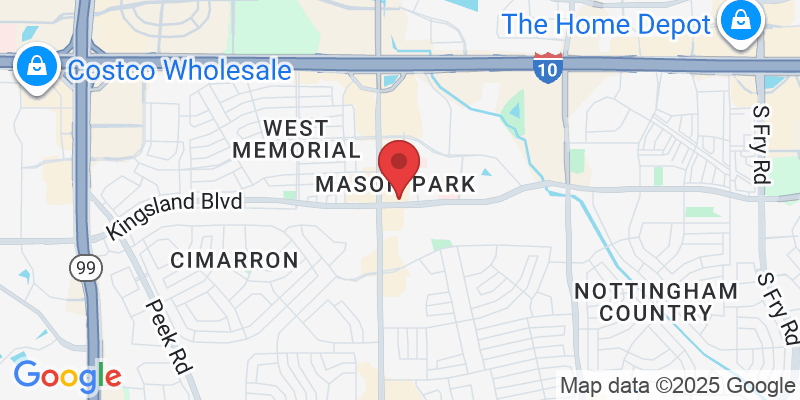 589 S Mason Rd, Katy, TX 77450, USA