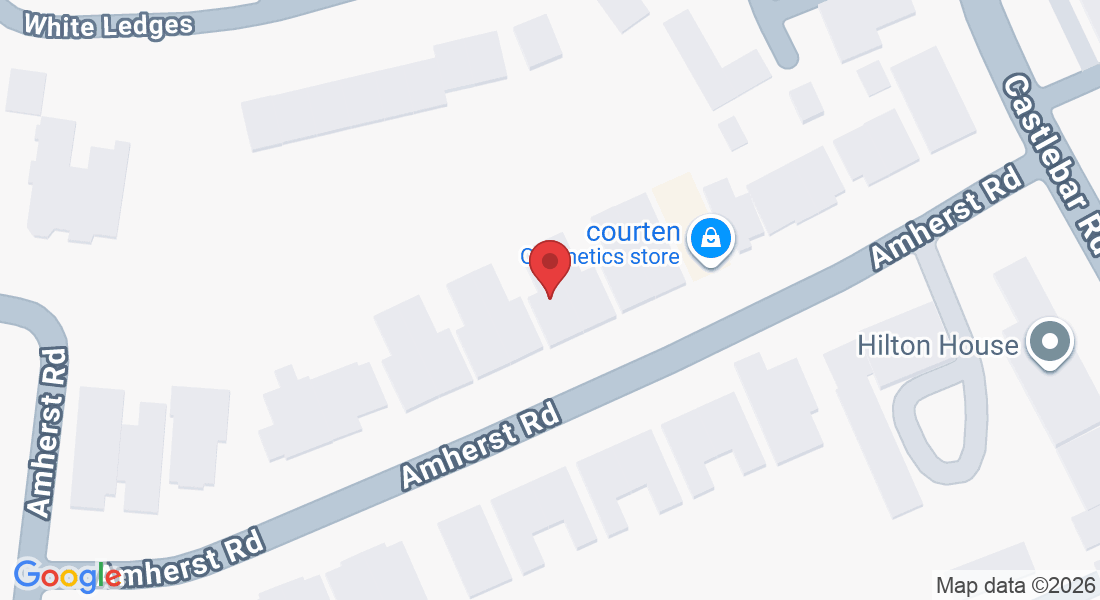 10 Amherst Rd, London W13 8ND, UK